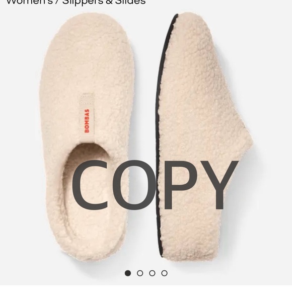 Bombas Sunday Slipper 🌺NWOT🌺 - Picture 10 of 10